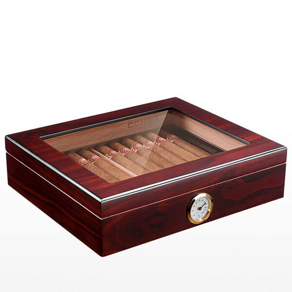 Hộp đựng cigar , xì gà giá rẻ