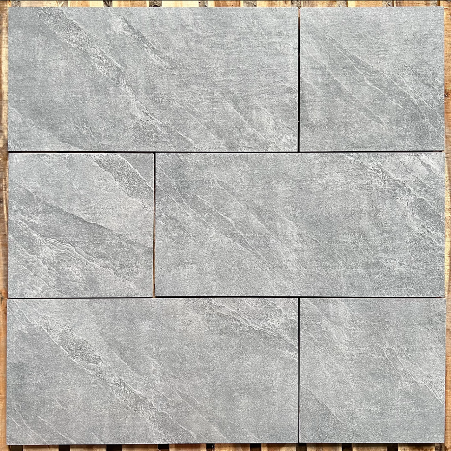 Gạch Granite Sân vườn 30x60 cm Takao 13403