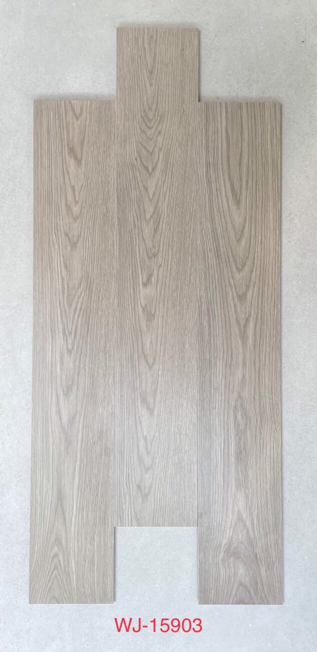 Gạch thẻ gỗ nhập khẩu TQ 15x90 cm 15903 WJ