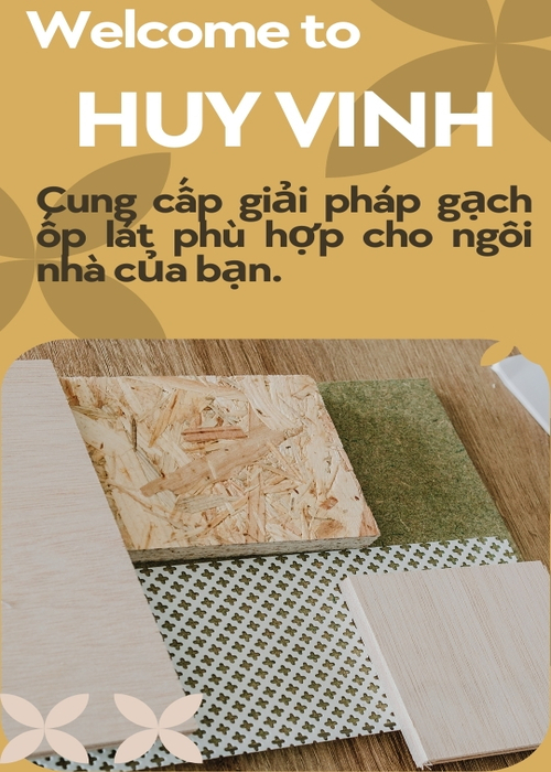 Tư vấn vật liệu phù hợp