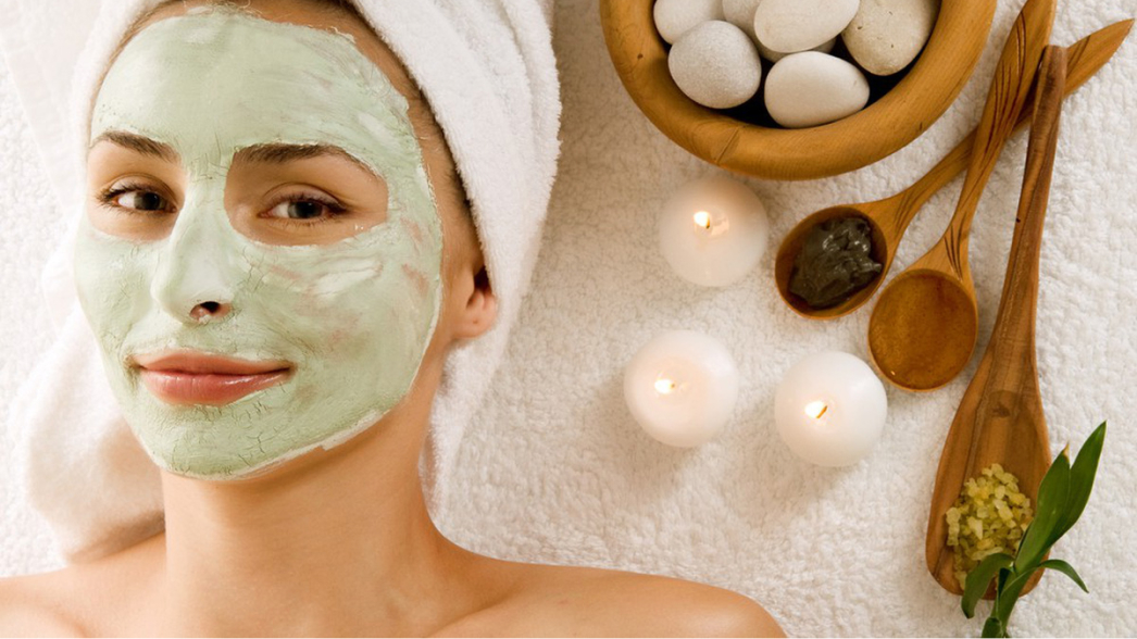 Bí quyết tẩy tế bào chết vật lý dịu nhẹ hiệu quả