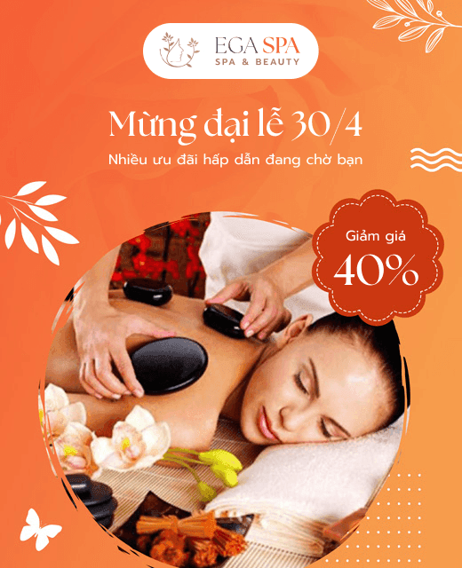 Khuyen mai mung dai le