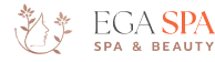 logo EGA Beauty Spa
