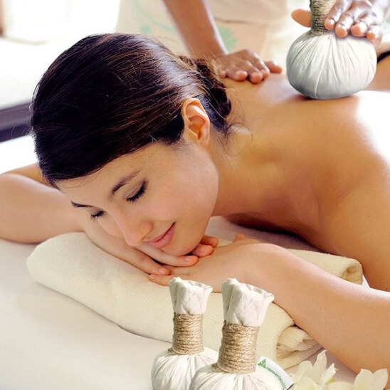 Relaxation Bliss
