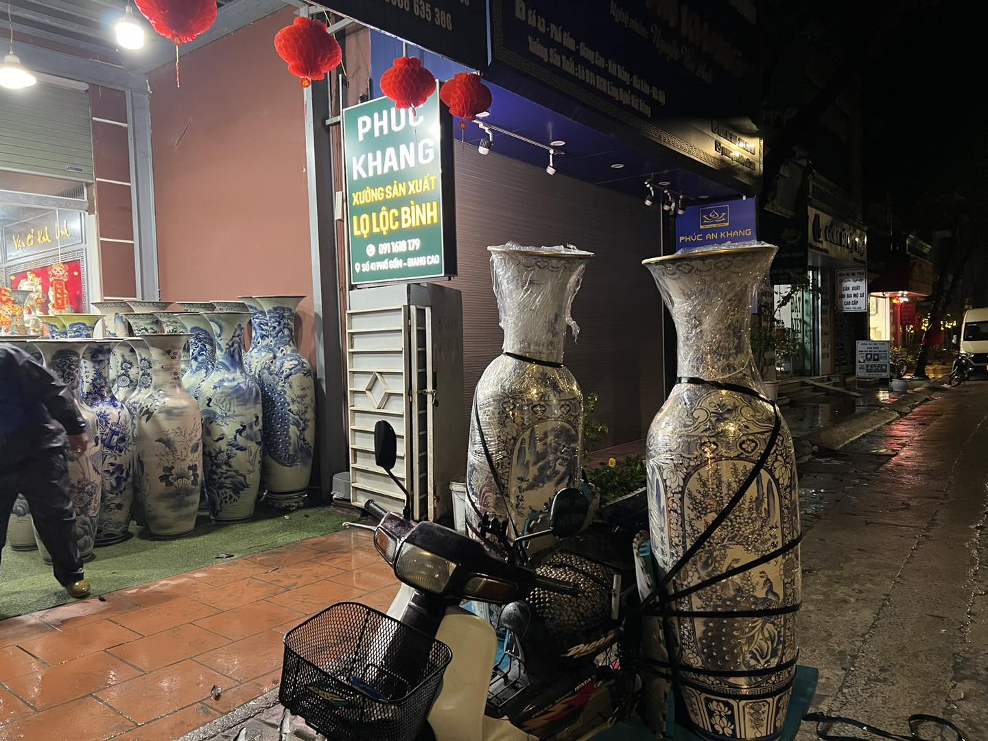 CHÍNH SÁCH GIAO HÀNG