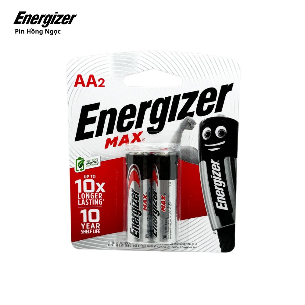 Pin Energizer giá sỉ