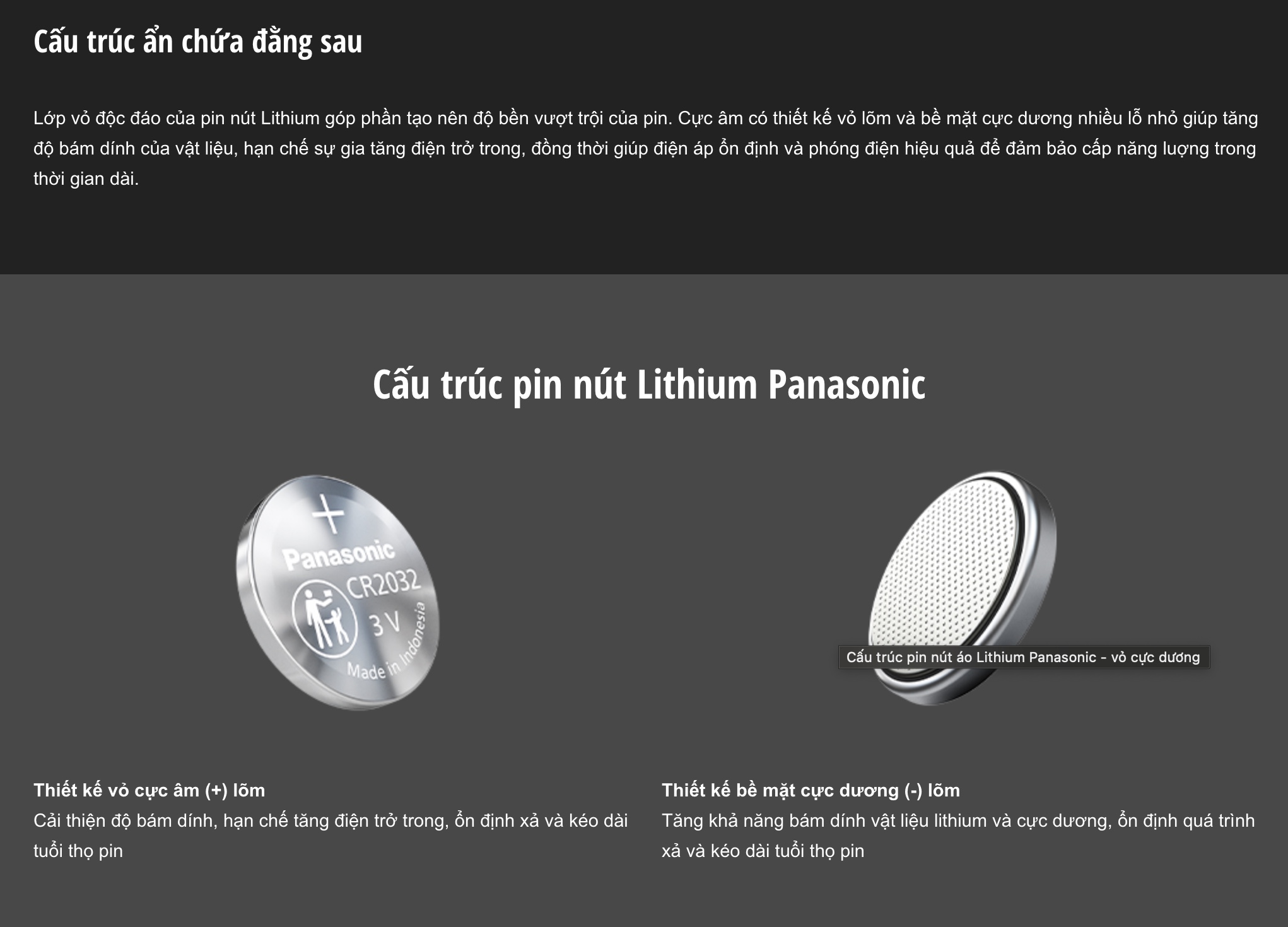 Mua Pin CR2032 Ở Đâu? Địa Chỉ Uy Tín, Giá Tốt Tại Việt Nam