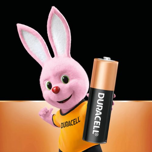 Pin Duracell chính hãng AA, AAA, C, D, 9V, CR2032 giá sỉ đại lý chính hãng tại Pin Hồng Ngọc