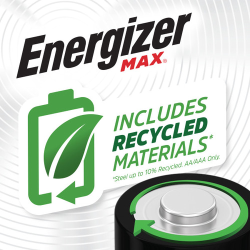 Cách Sạc Pin Energizer Đúng Cách Để Tăng Tuổi Thọ – Hướng Dẫn Chuẩn Từ Chuyên Gia