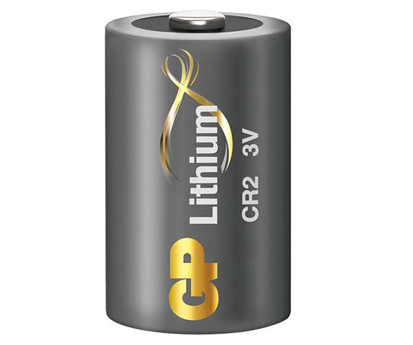 Pin CR2 GP 3V Lithium chính hãng – hình 1