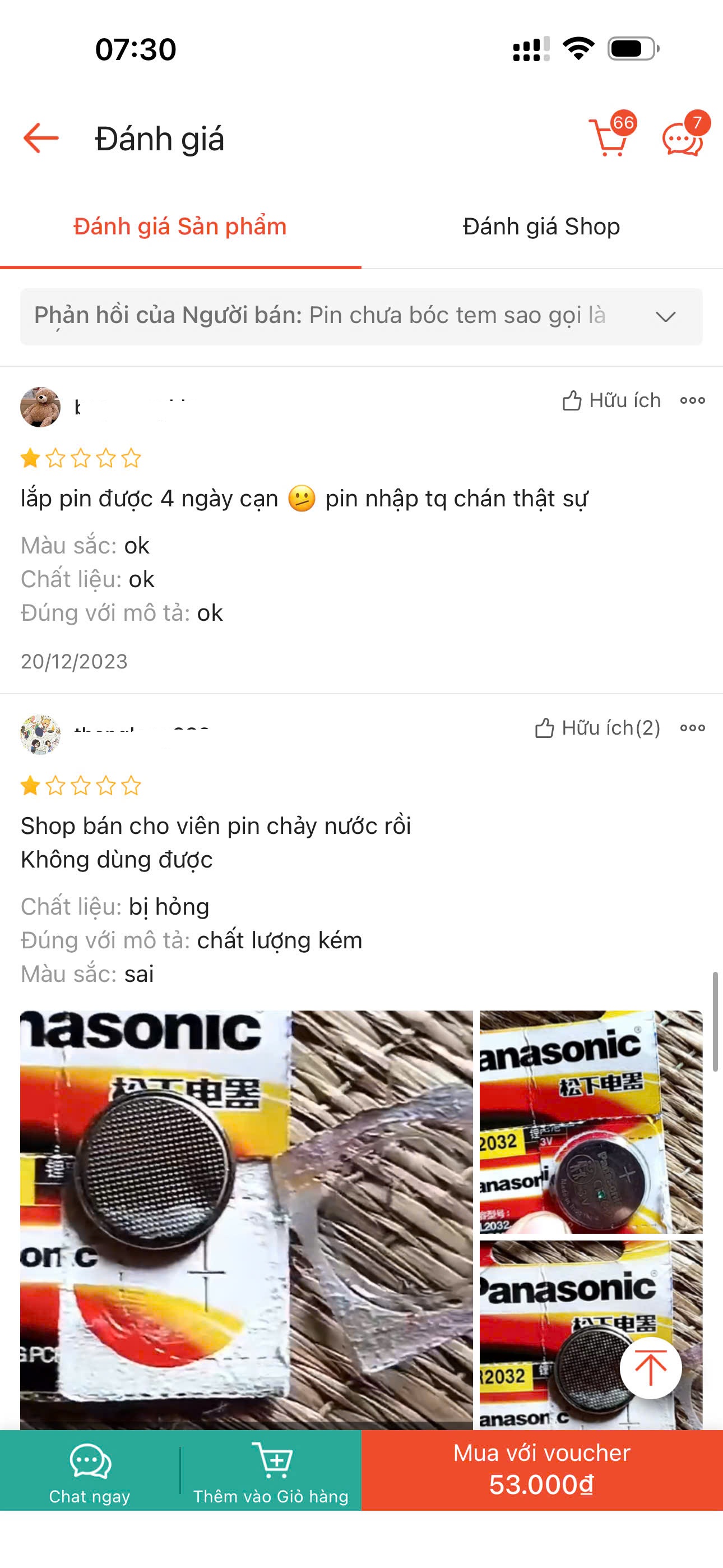 Cửa hàng thay pin smartkey nên chọn pin CR2032 chính hãng có nguồn gốc rõ ràng