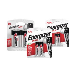 Pin Energizer