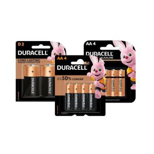 Pin Duracell