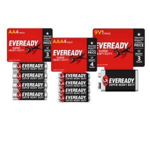 Pin Eveready
