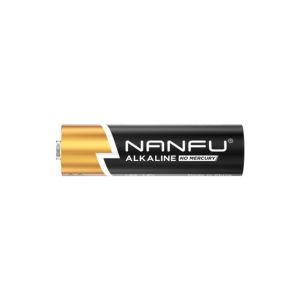 Pin NANFU