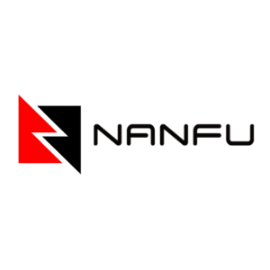 Pin NANFU