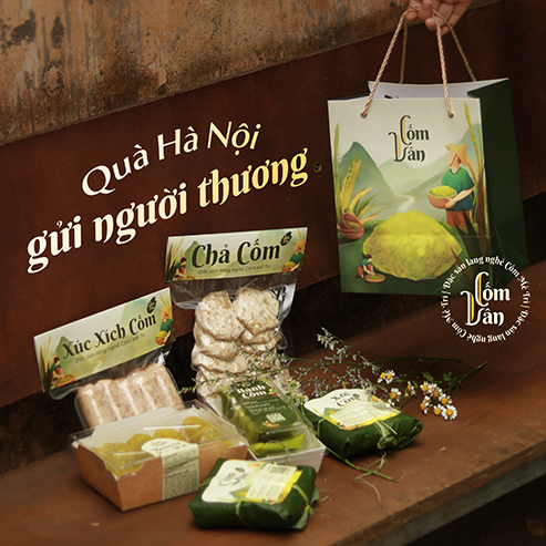 Du lịch Hà Nội tặng quà gì cho người thương? Và đây là câu trả lời!