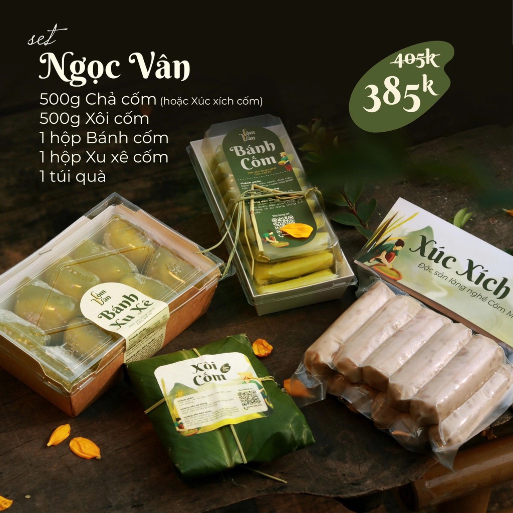 Set Ngọc Vân