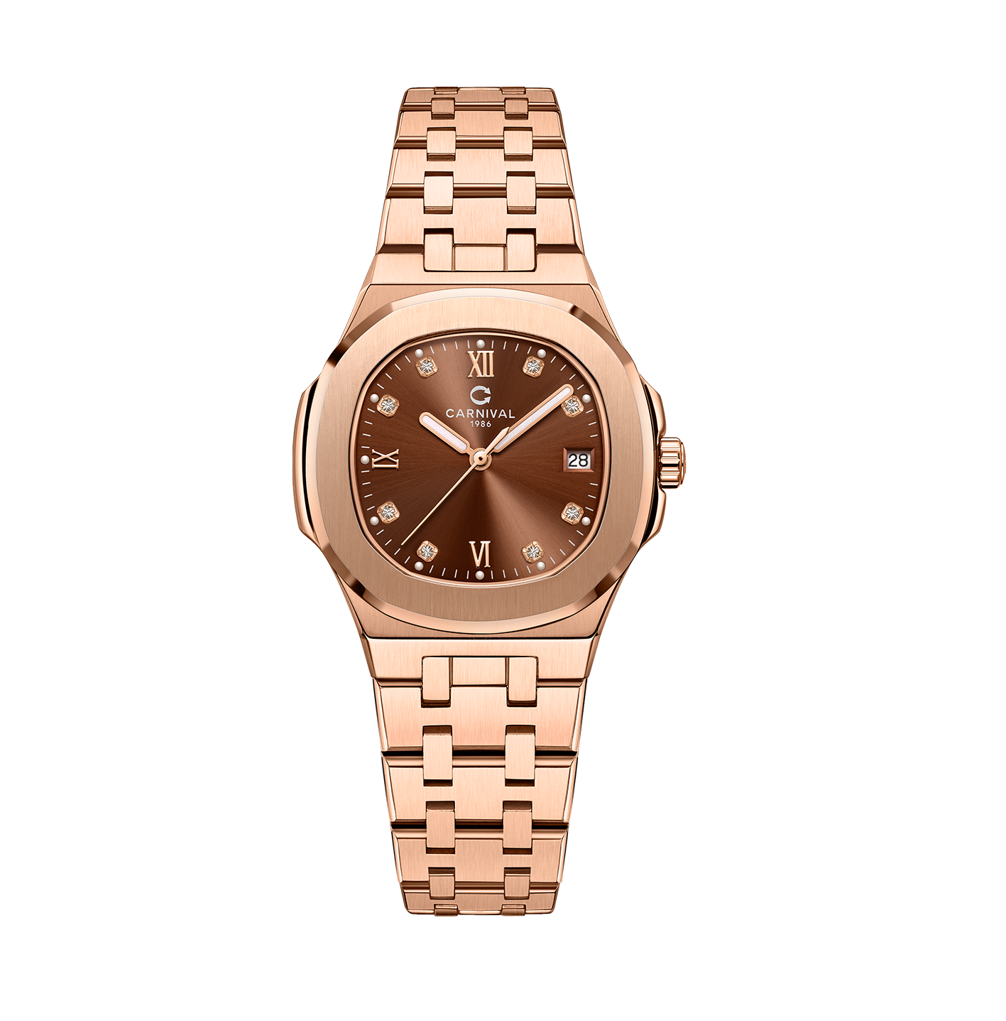 CARNIVAL QUARTZ 8160L-VH-N