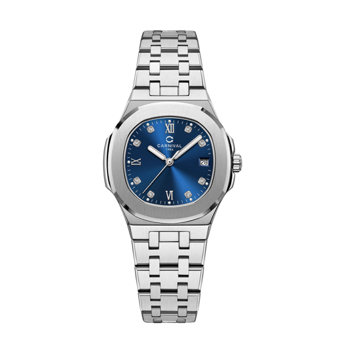 CARNIVAL QUARTZ 8160L-VT-X