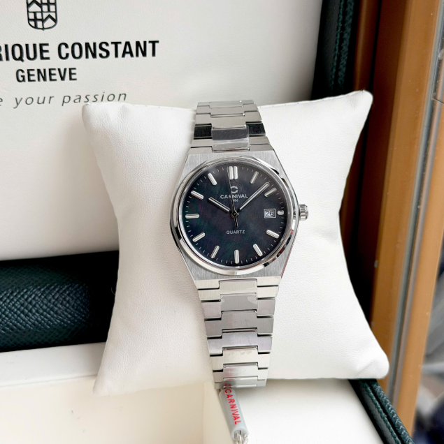 ĐỒNG HỒ NAM CARNIVAL QUARTZ 8251G-VT-DK