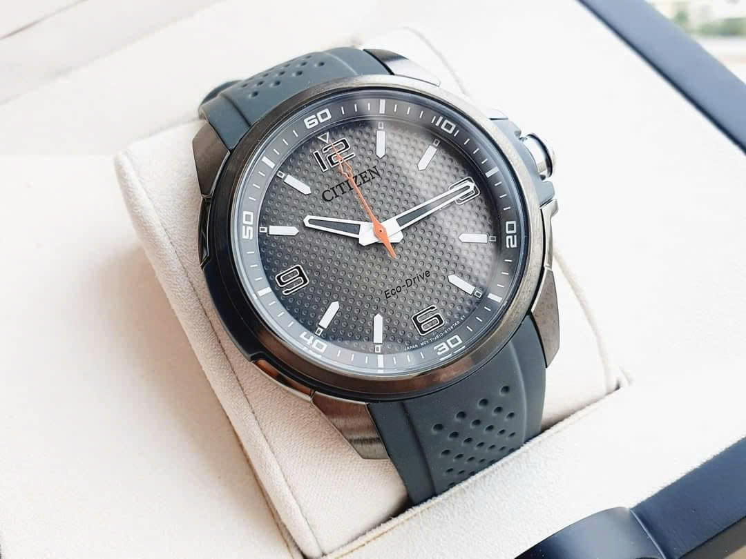 Citizen Sport Naismith Trophy AW1157-08H