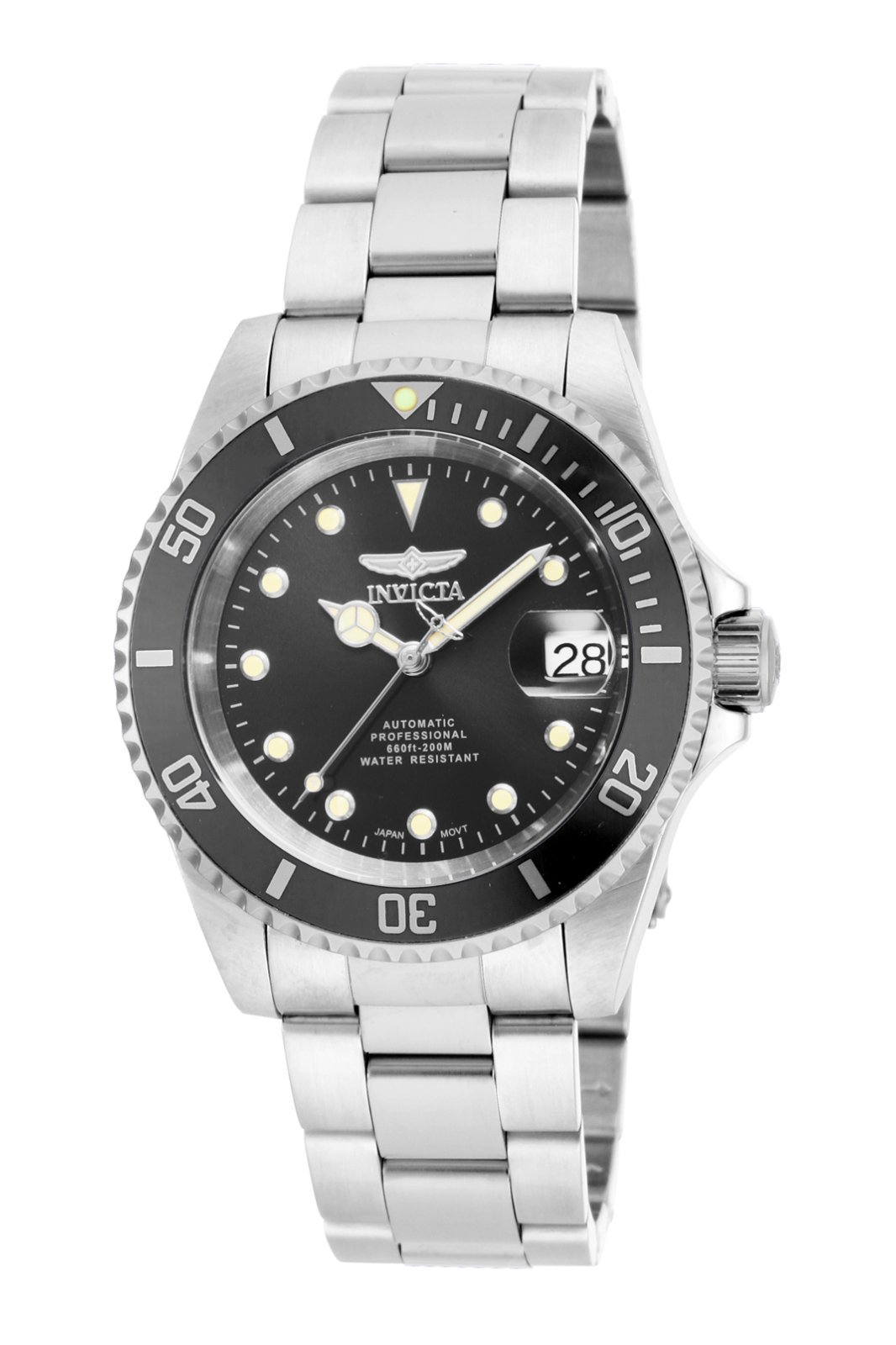 ĐỒNG HỒ NAM INVICTA PRO DIVER 17044