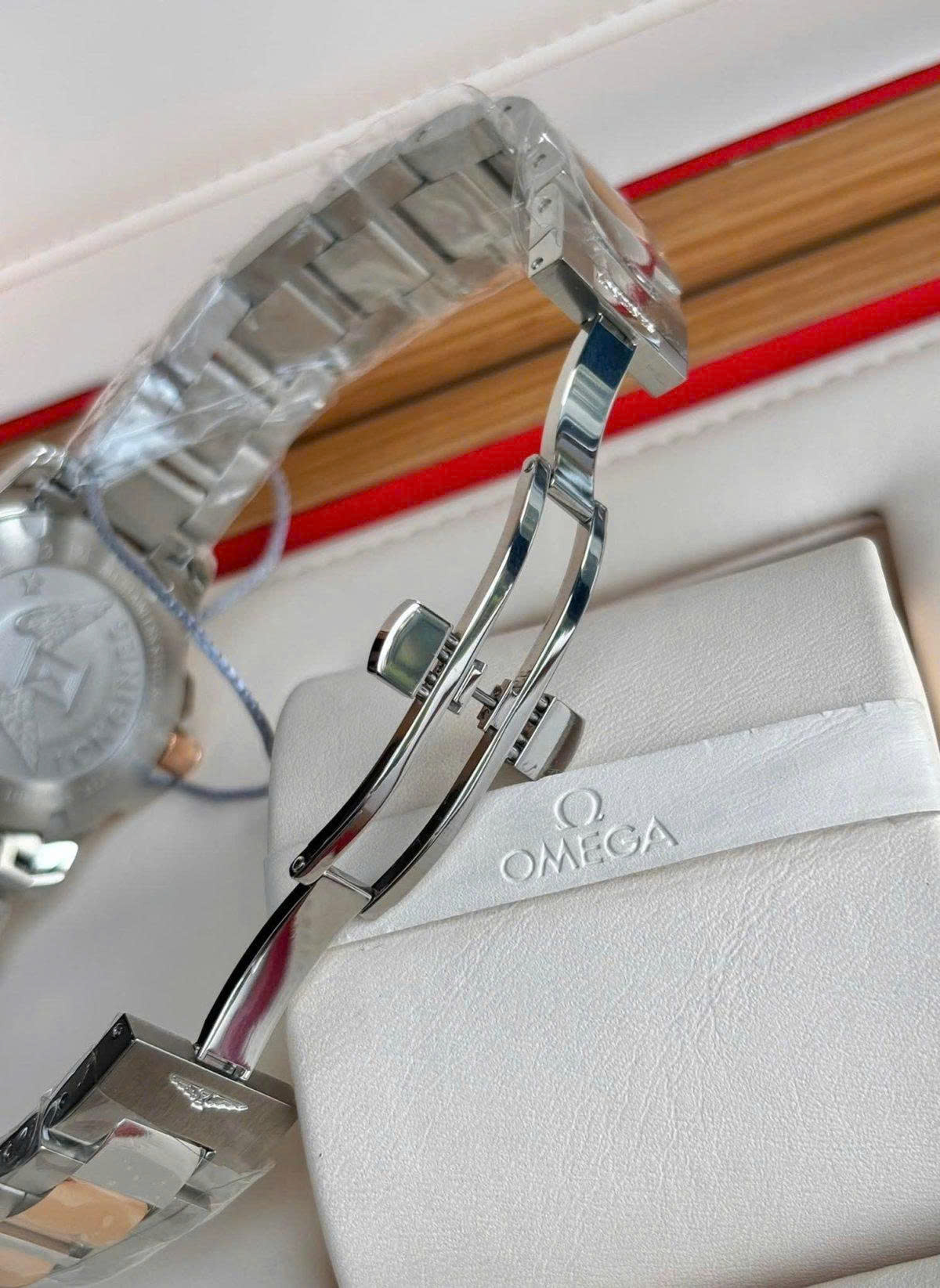 ĐỒNG HỒ NỮ LONGINES CONQUEST MOP DIAMOND L3.377.3.88.7 (L33773887)