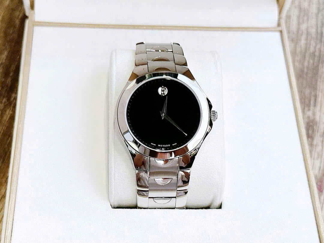 ĐỒNG HỒ NAM MOVADO 0606378