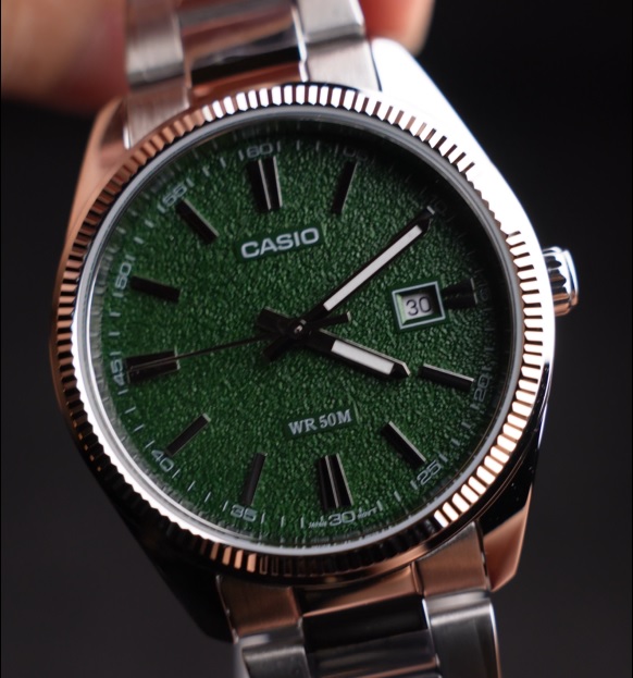 ĐỒNG HỒ CASIO NAM MTP-1302DA-3AVDF