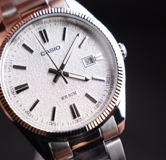 ĐỒNG HỒ CASIO NAM MTP-1302DA-7AVDF