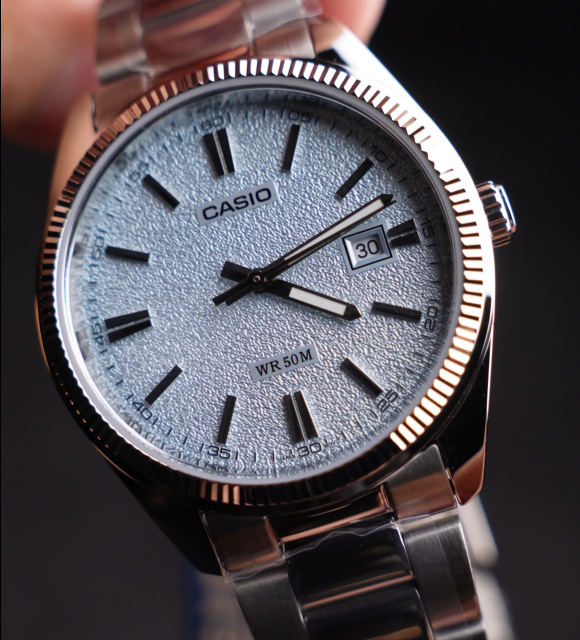 ĐỒNG HỒ CASIO NAM MTP-1302DA-2A2VDF