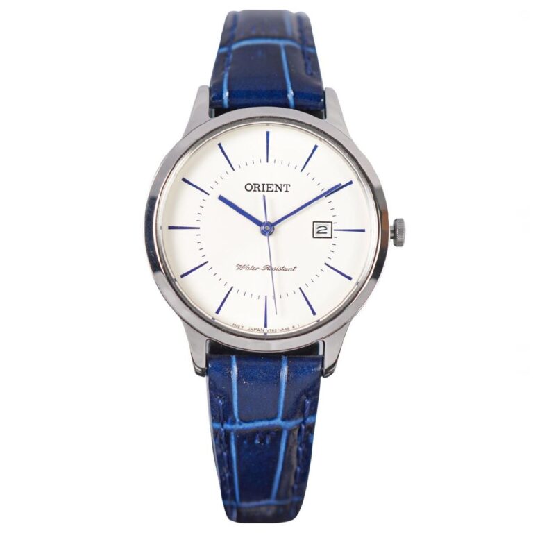 ORIENT QUARTZ RF-QA0006S10B  (Bảo hành quốc tế)