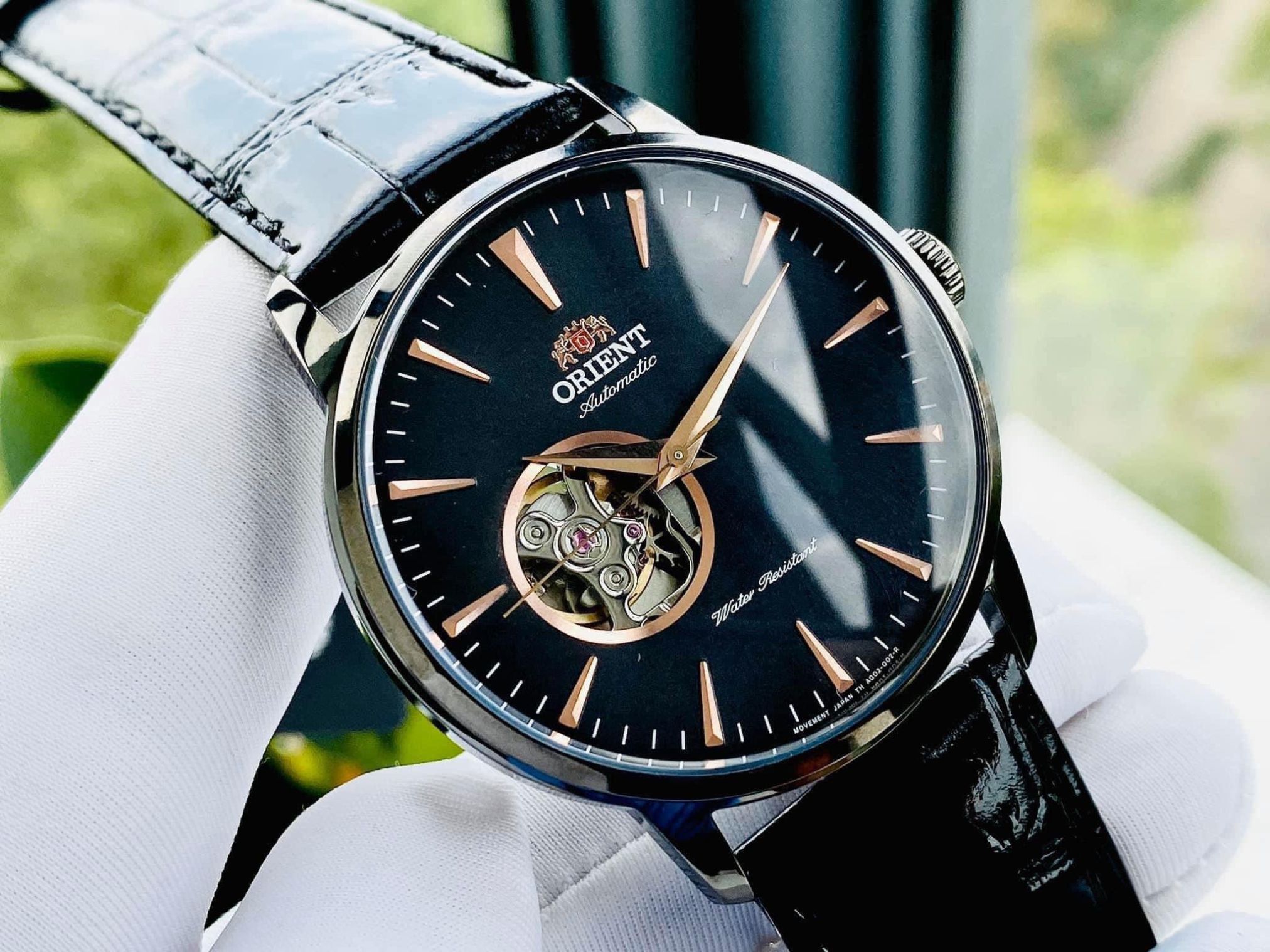 ĐỒNG HỒ NAM ORIENT ESTEEM GEN 2 FAG02001B0 (TAG02001B0 )