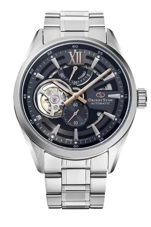 ĐỒNG HỒ NAM ORIENT STAR JOKER AUTOMATIC RK-AV0136N