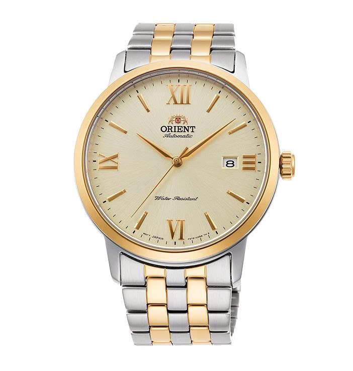 ĐỒNG HỒ NAM ORIENT AUTOMATIC SYMPHONY 4 RA-AC0F08G10B