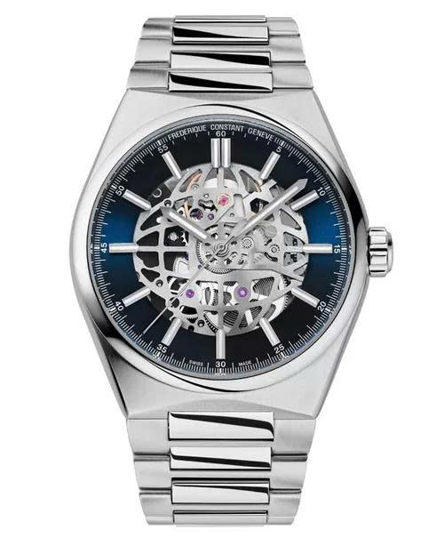 ĐỒNG HỒ NAM FREDERIQUE CONSTANT HIGHLIFE AUTOMATIC SKELETON FC-310NSKT4NH6B