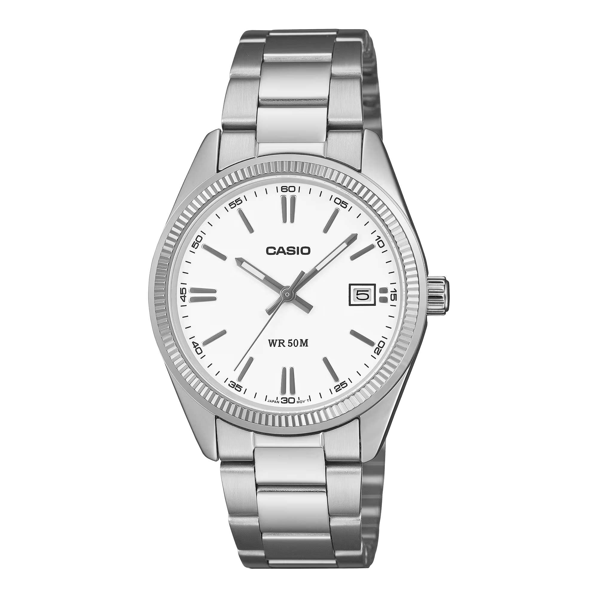 ĐỒNG HỒ NAM QUARTZ CASIO UTP-1302PD-7AVDF
