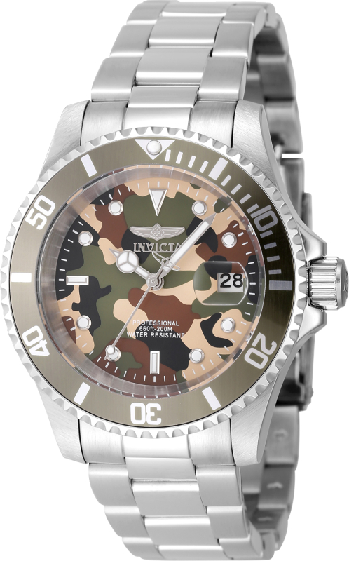 Đồng Hồ Nam Invicta Pro Diver 48567