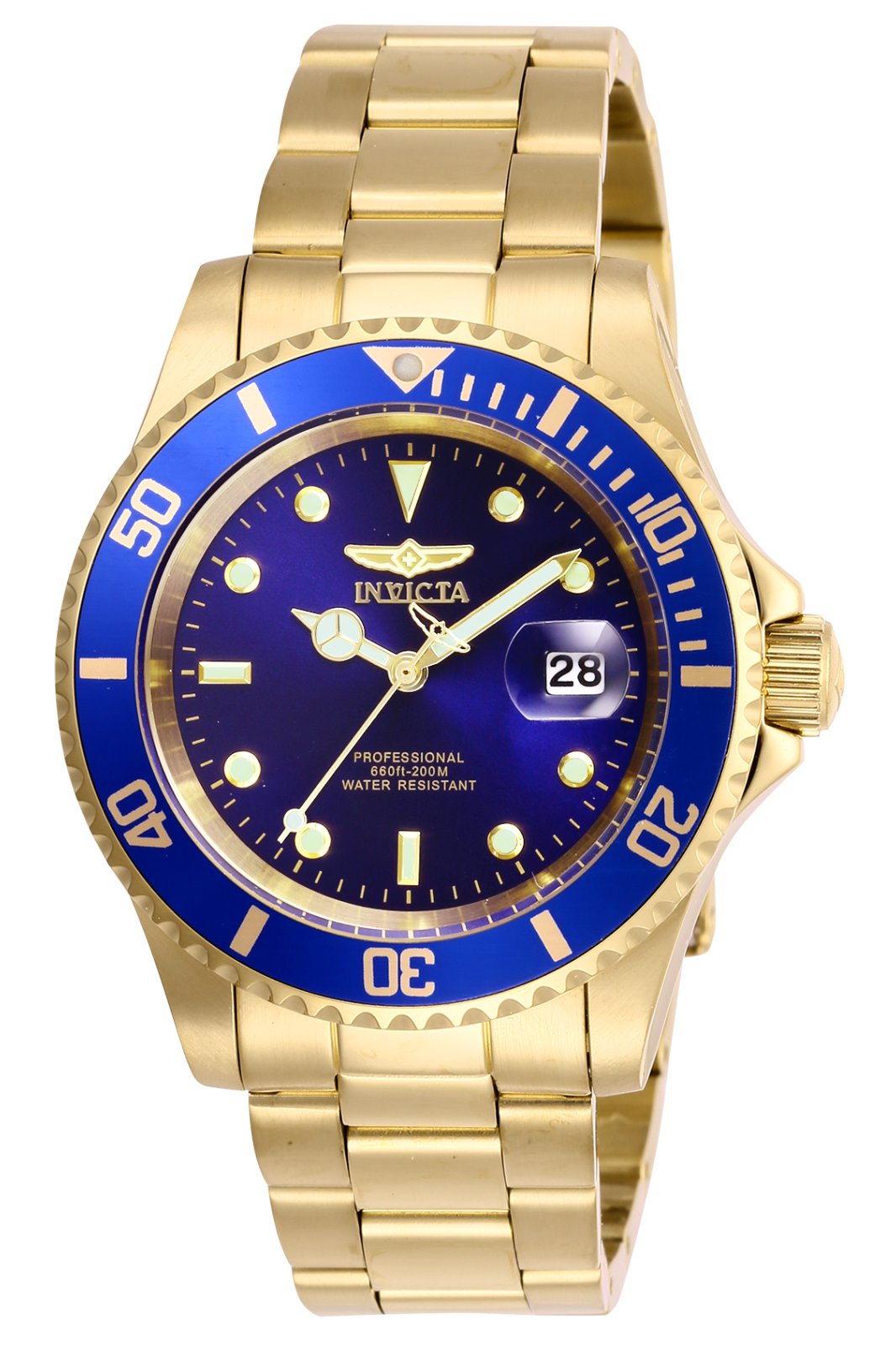 ĐỒNG HỒ NAM INVICTA PRO DIVER 26974