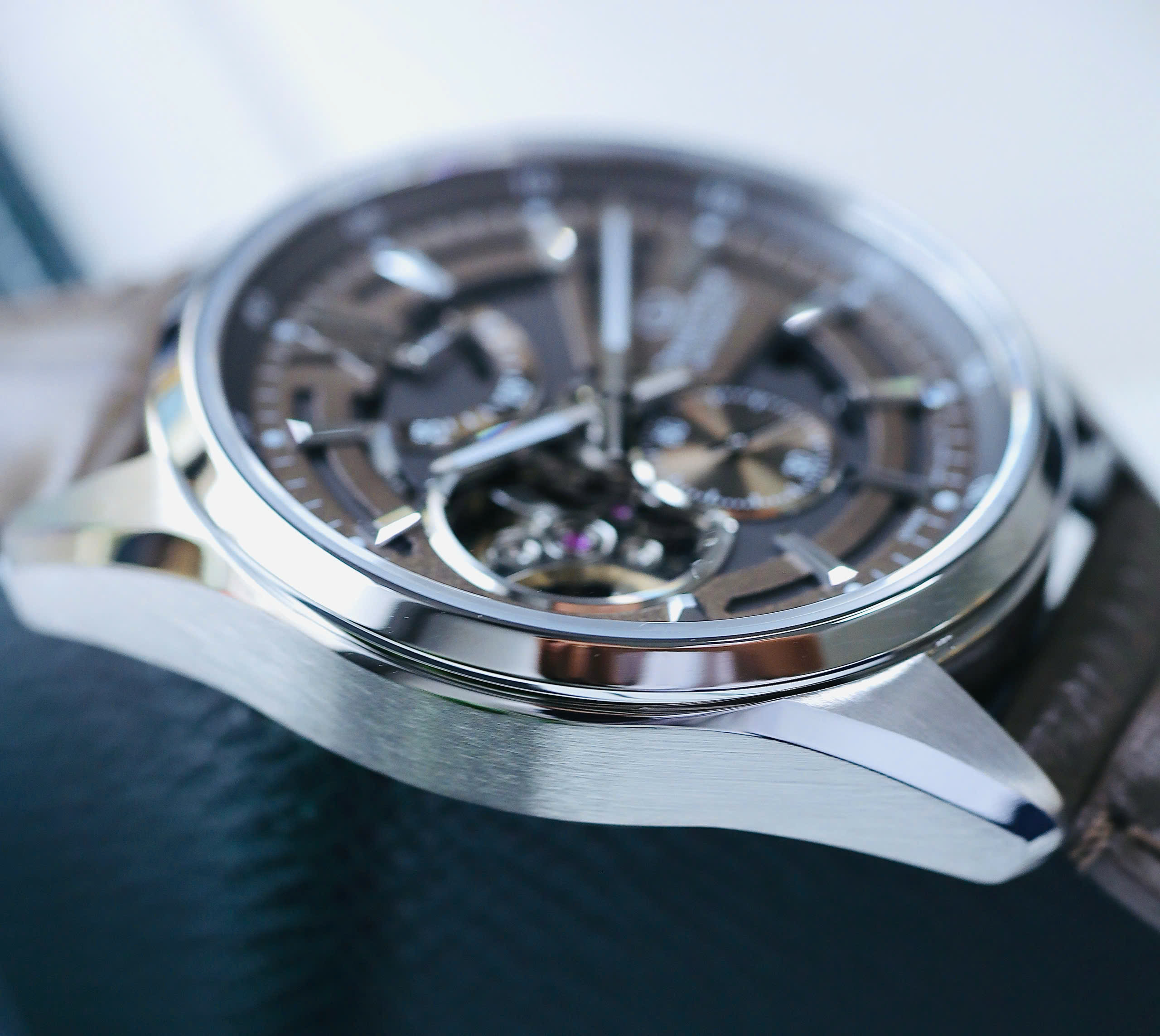 ORIENT STAR JOKER AUTOMATIC RK-AV0139Y