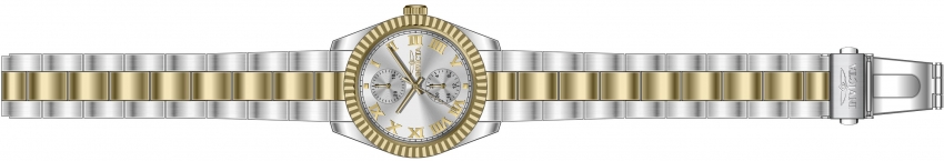 ĐỒNG HỒ NỮ INVICTA SPECIALTY 47440