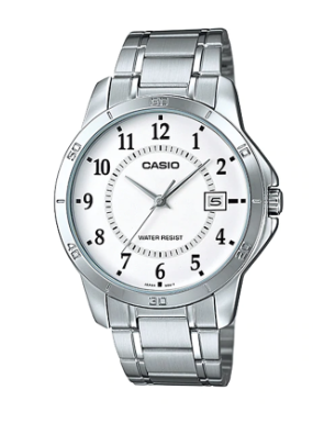 Đồng hồ Casio Nam MTP-V004D-7BUDF