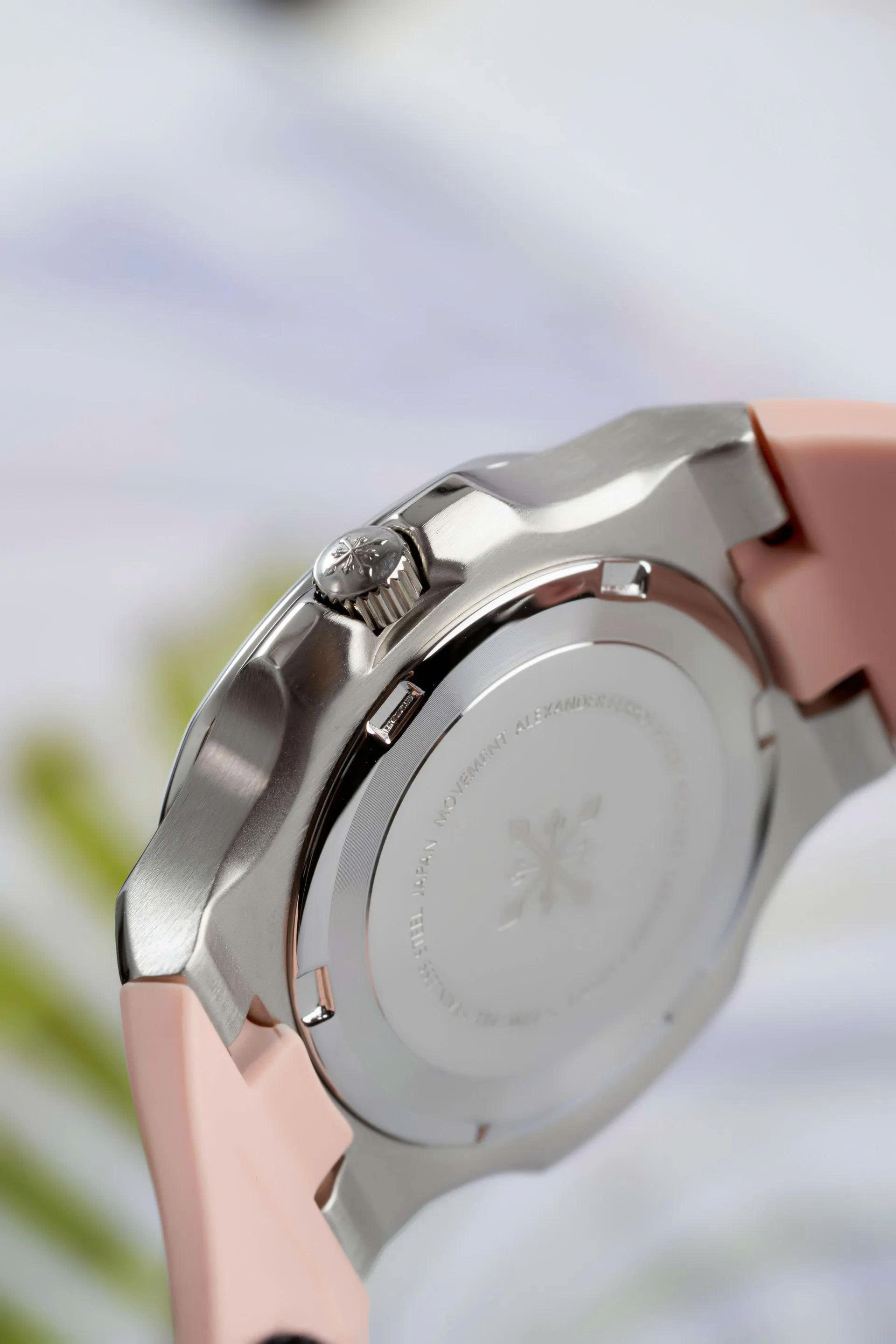 ĐỒNG HỒ NỮ ALEXANDER FERROS 6342S/16
