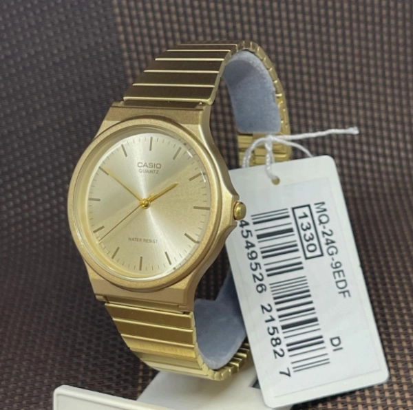 CASIO MQ-24G-9EDF