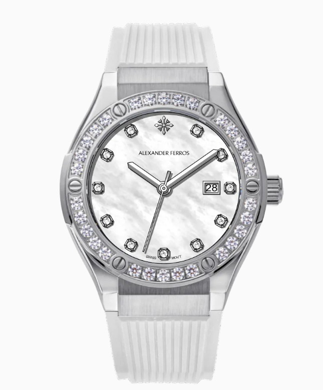 Đồng Hồ Alexander Ferros 2251S-19