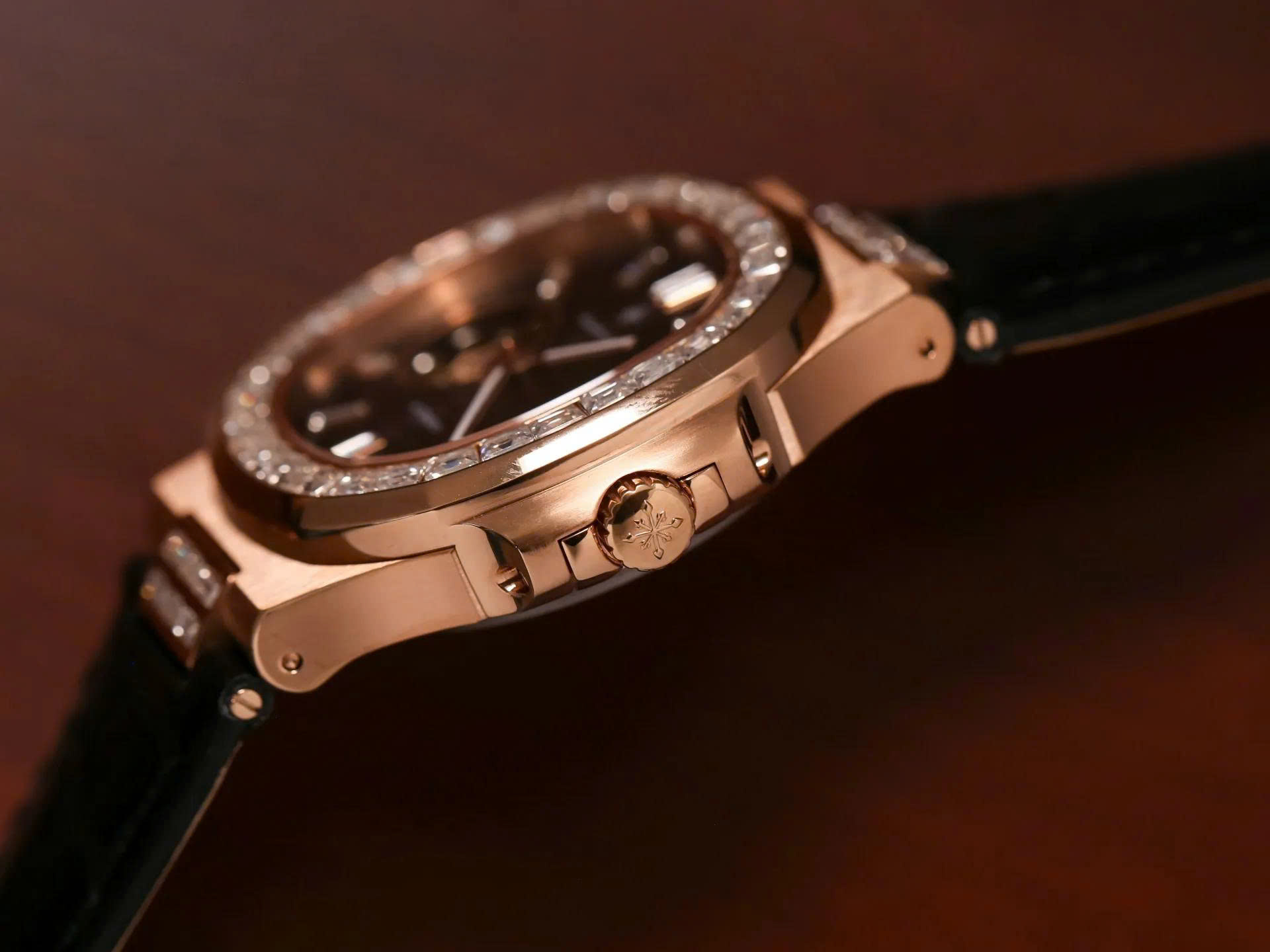 ĐỒNG HỒ ALEXANDER FERROS AUTOMATIC 6091R-08