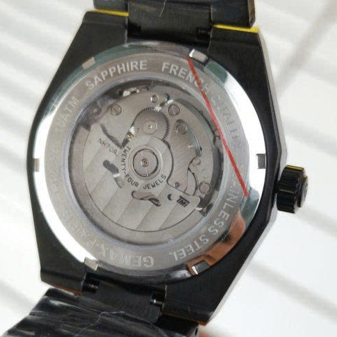 ĐỒNG HỒ NAM GEMAX GP5008-FD