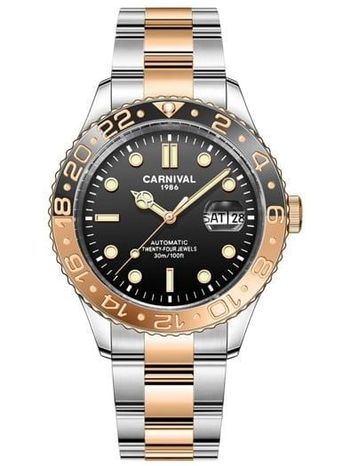 CARNIVAL 8152G-CH-D