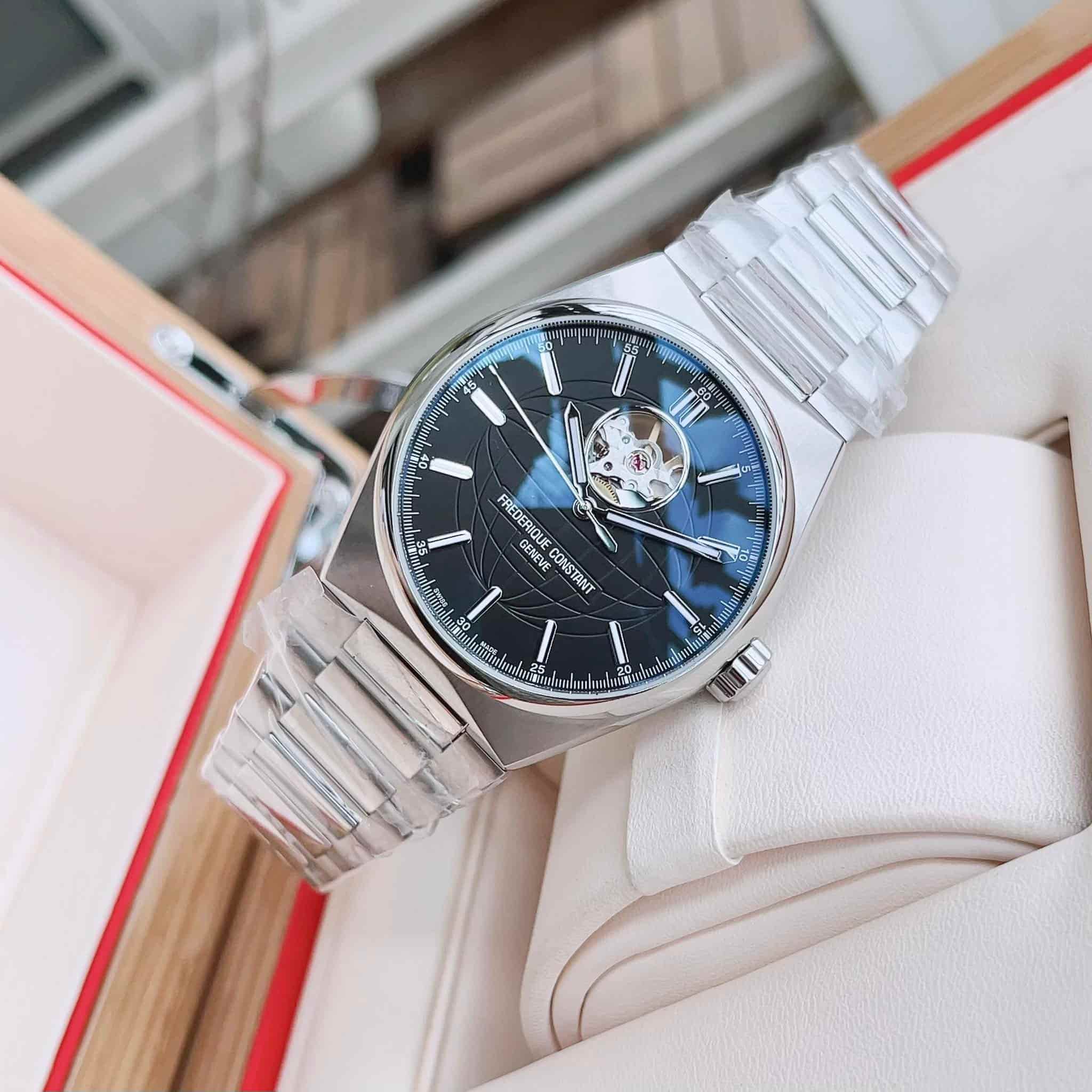 ĐỒNG HỒ NAM FREDERIQUE CONSTANT HIGHLIFE AUTOMATIC FC-310B4NH6B